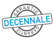 Logo garantie decenale