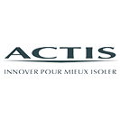 Logo Actis
