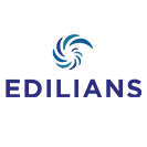 Logo Edilians