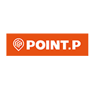Logo Point P