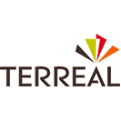 Logo Terreal Couverture